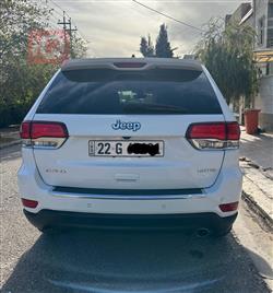 جيب جراند شيروكي